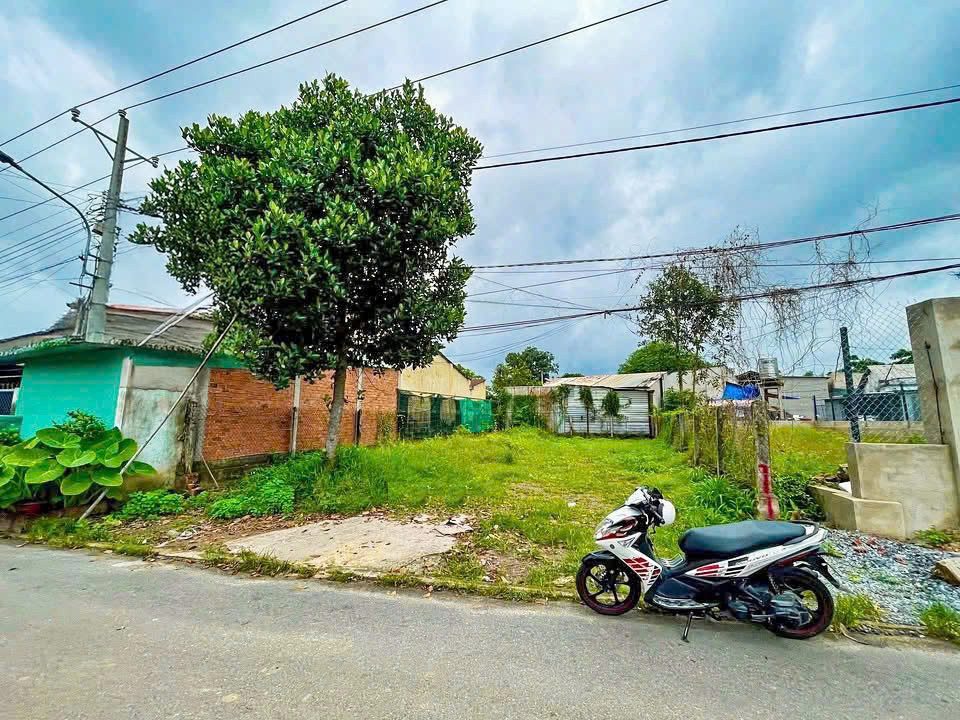 630 TRIỆU lô đất 380m² trung tâm Trảng Bàng – cách Củ Chi chỉ 10 phút.