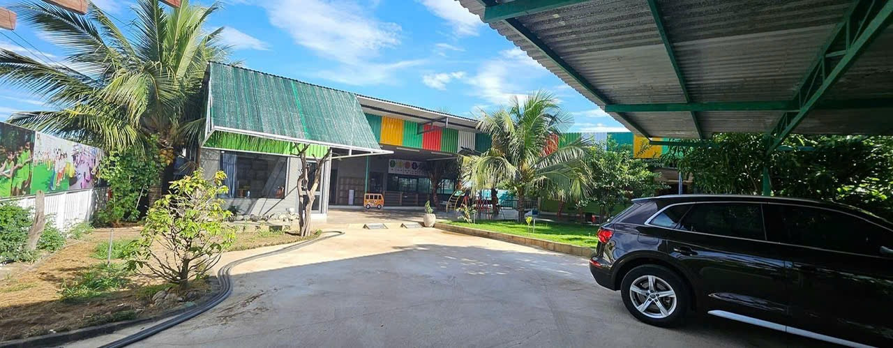 BÁN ĐẤT THÔN GÒ SẠN, BẮC PHONG, NINH THUẬN - 1200m2 - GIÁ 5 TỶ
