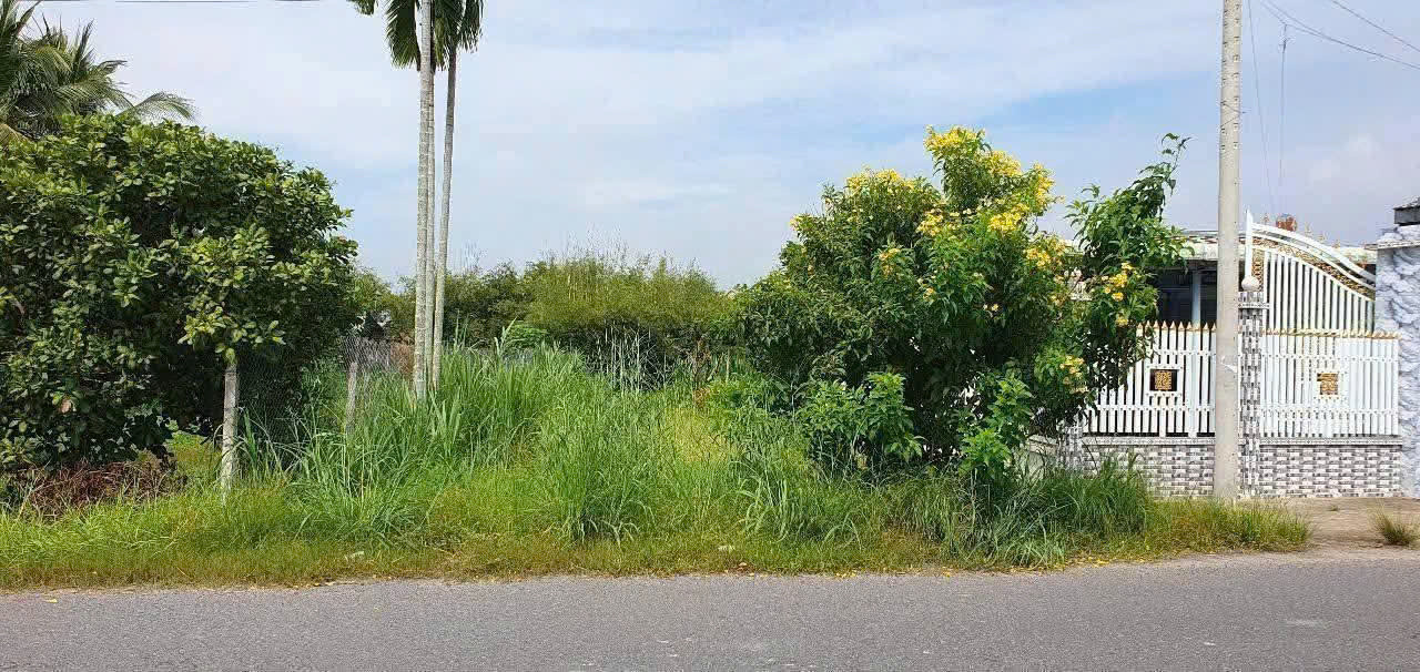 Chủ ngộp ngân hàng cần bán gấp lô đất biệt thự 659m2 ngay Bầu Đồn chỉ 760 triệu