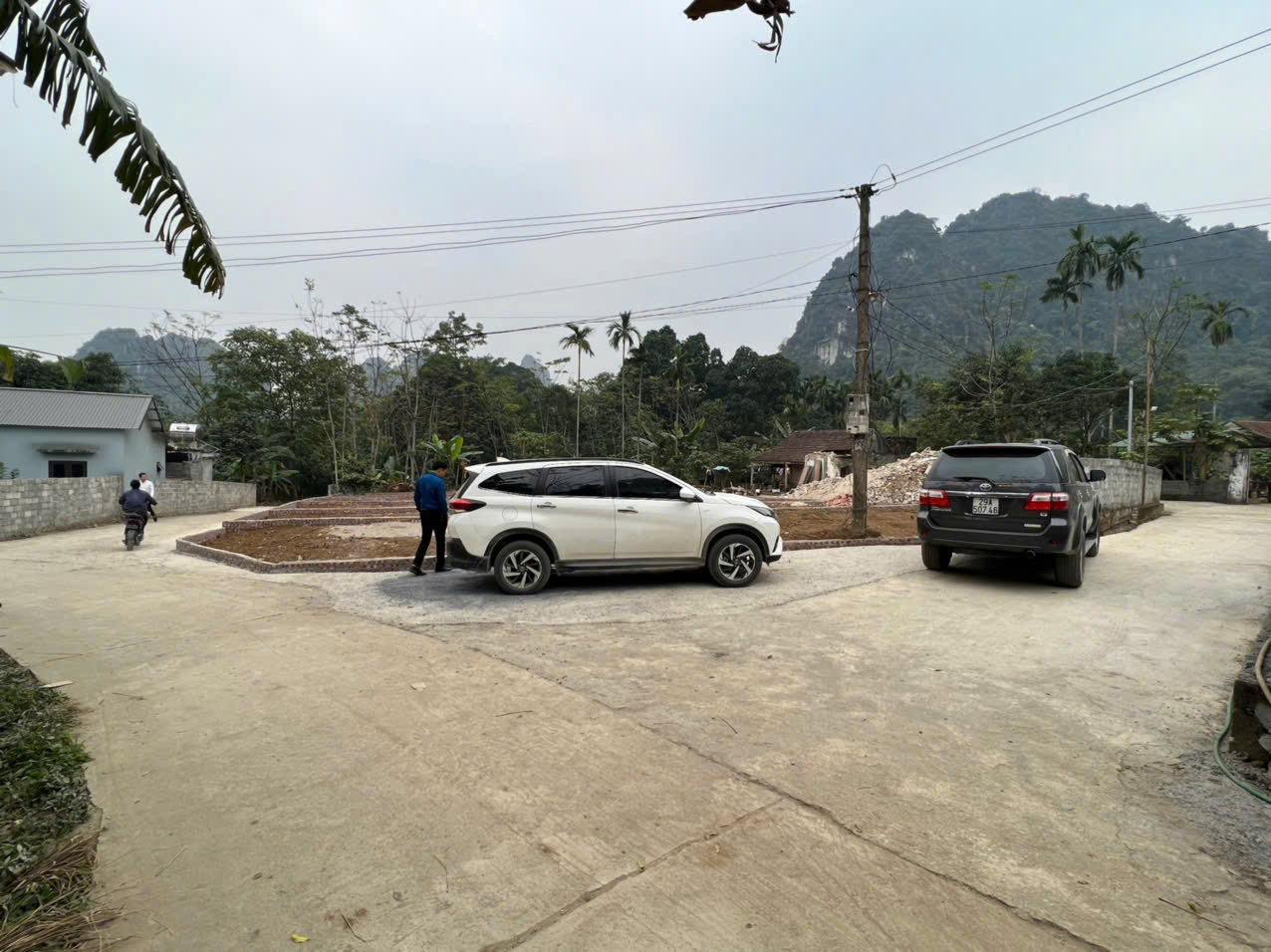 chỉ hơn 500tr cơ hội sở hữu siêu phẩm đất nền tại cao dương. lương sơn. hòa bình