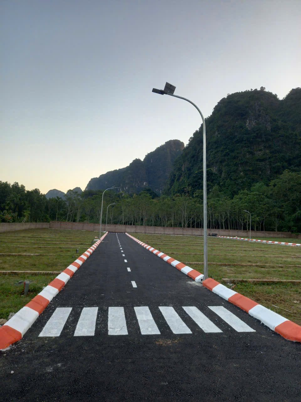 📍 HAMI CAO DƯƠNG – KHU ĐẤT F0, HẠ TẦNG HOÀN THIỆN, VỊ TRÍ RẤT ĐẸP