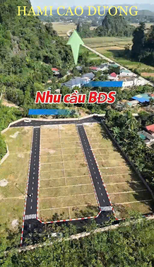 🚀 3XX TRIỆU – ĐÓN SÓNG ĐẦU TƯ ĐẤT NỀN KHU VỰC PHÁT TRIỂN CÔNG NGHIỆP 2026