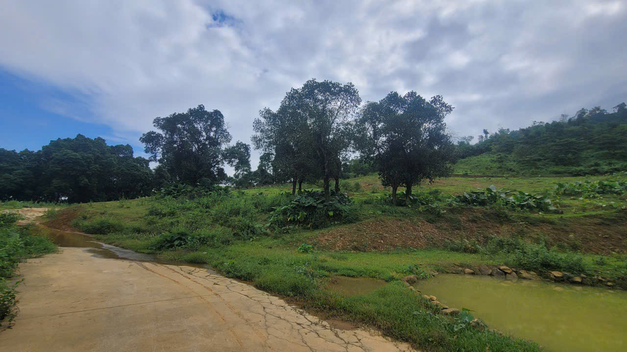BÁN ĐẤT VIEW TRIỆU ĐÔ TẠI LƯƠNG SƠN – HÒA BÌNH | CƠ HỘI ĐẦU TƯ NGHỈ DƯỠNG SIÊU HIẾM