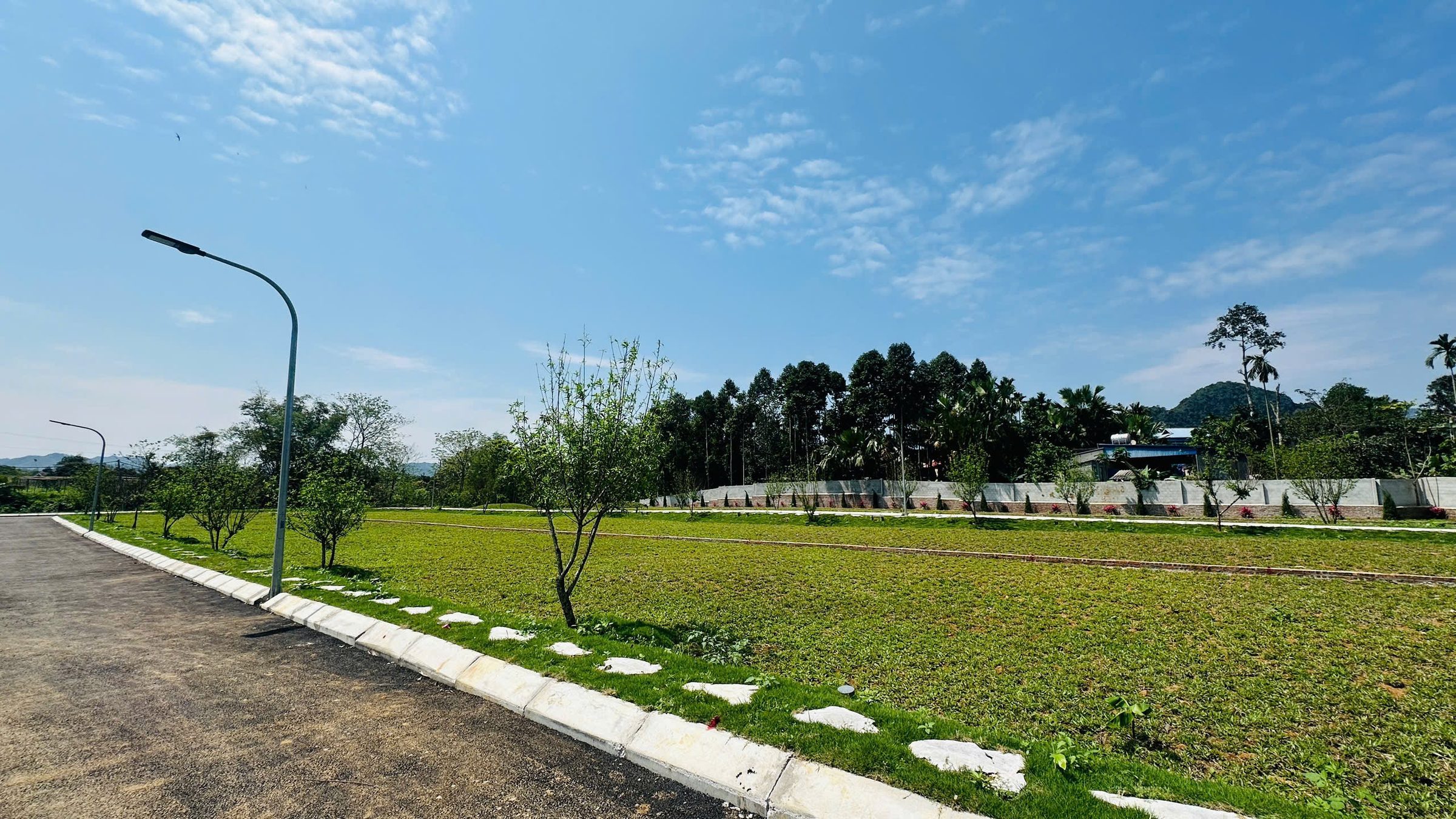 Cơ hội sở hữu đất nền tại trung tâm nghỉ dưỡng khoáng nóng kim bôi chỉ từ 360tr