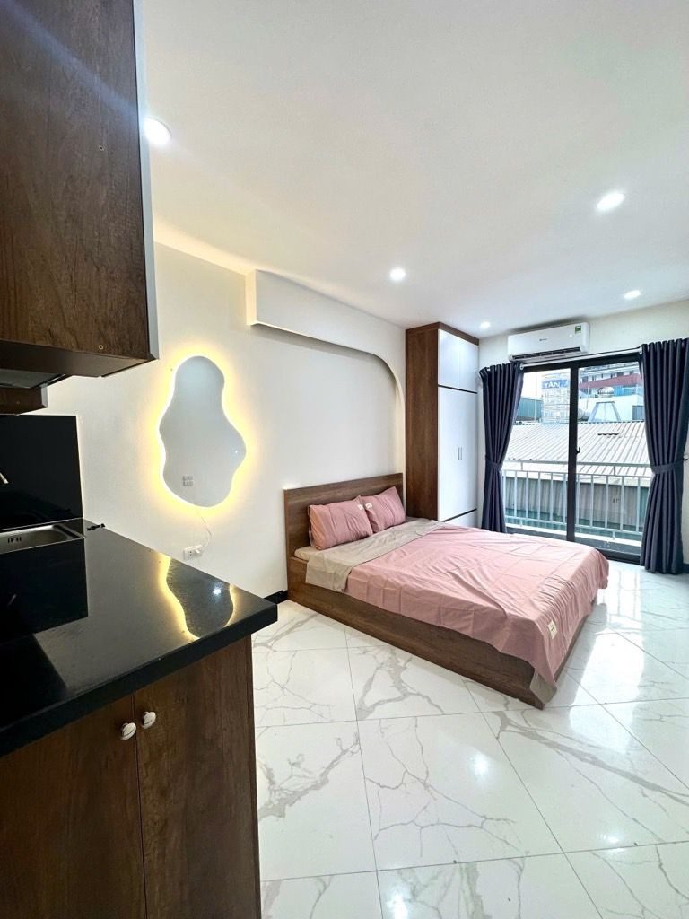 CỖ MÁY IN TIỀN PHỐ XÃ ĐÀN – 18 PHÒNG KHÉP KÍN – THU NHẬP THỤ ĐỘNG 1.4 TỶ/NĂM – TÀI SẢN TRUYỀN ĐỜI