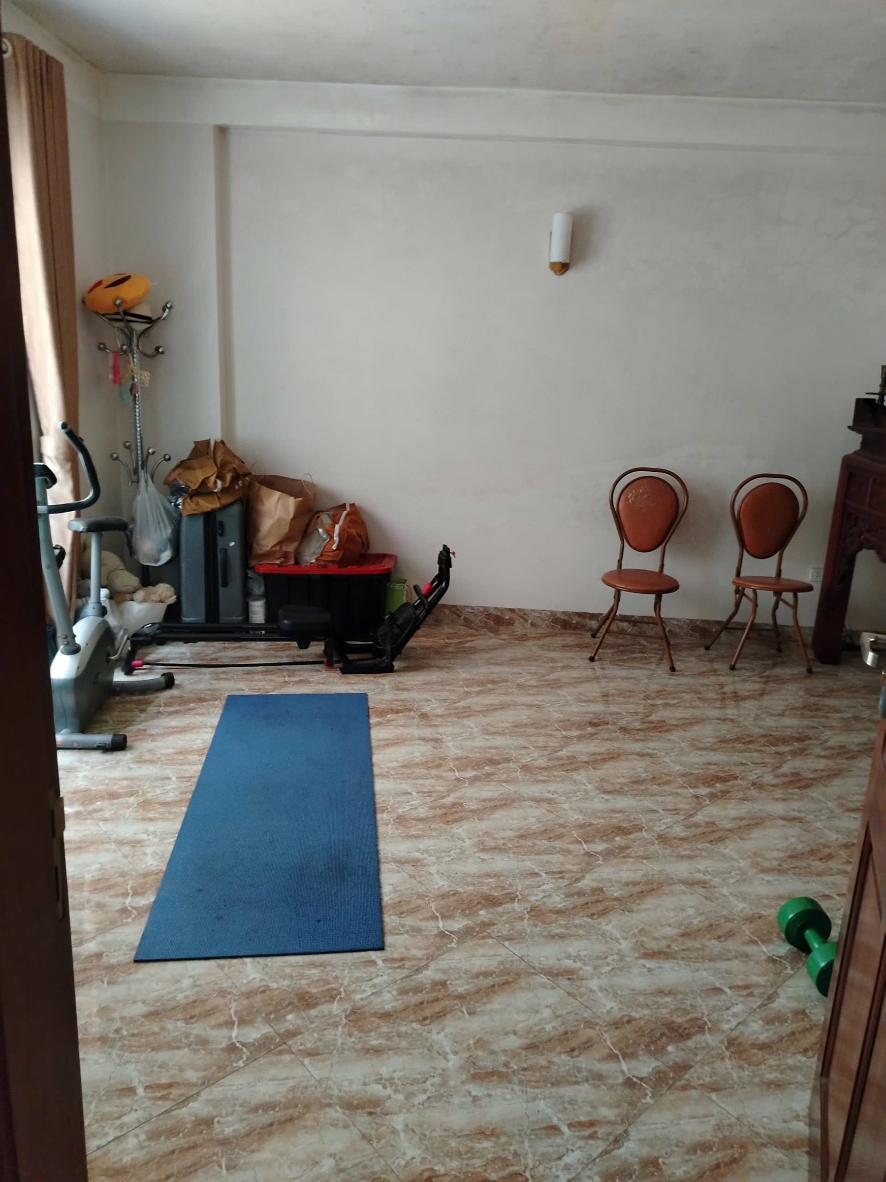 🏡 XÃ ĐÀN – FULL NỘI THẤT – 4PN – CHỈ 17 TRIỆU/THÁNG