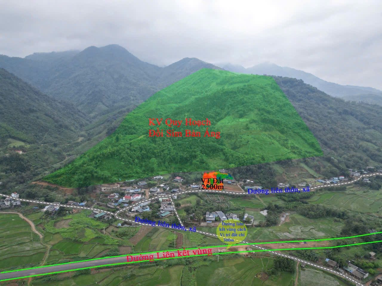 Chỉ hơn1tr/m đã sở hữu lô đất nghỉ dưỡng đẳng cấp -vị trí vàng .tiềm năng tại xã Mường Động .Kim Bôi. Hoà Bình