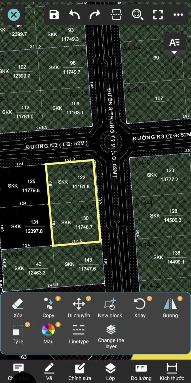 Chuyển nhượng đất kcn Minh Hưng sikico Bình Phước