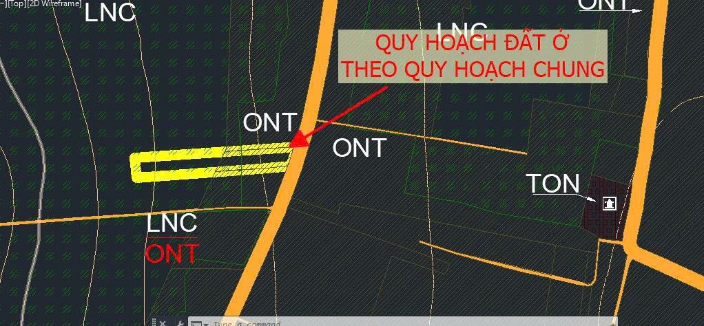 - Cần sang nhượng Diện tích đất: 15m x 50m = 750m2. 
- Trong đó: Có 215m2 đất thổ cư, 535m2 đất cây lâu năm (quy hoạch đất ở)
- Xung quanh đầy đủ tiện nghi, gần tỉnh lộ 8, gần khu dân cư
- Bao check quy hoạch, mặt tiền đường 5m, chuẩn bị thi công xây m