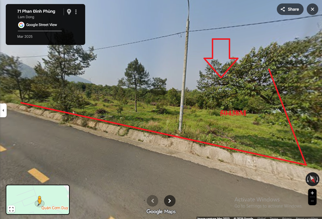 🏡 CHÍNH CHỦ BÁN 50.000M ĐẤT LÂM ĐỒNG