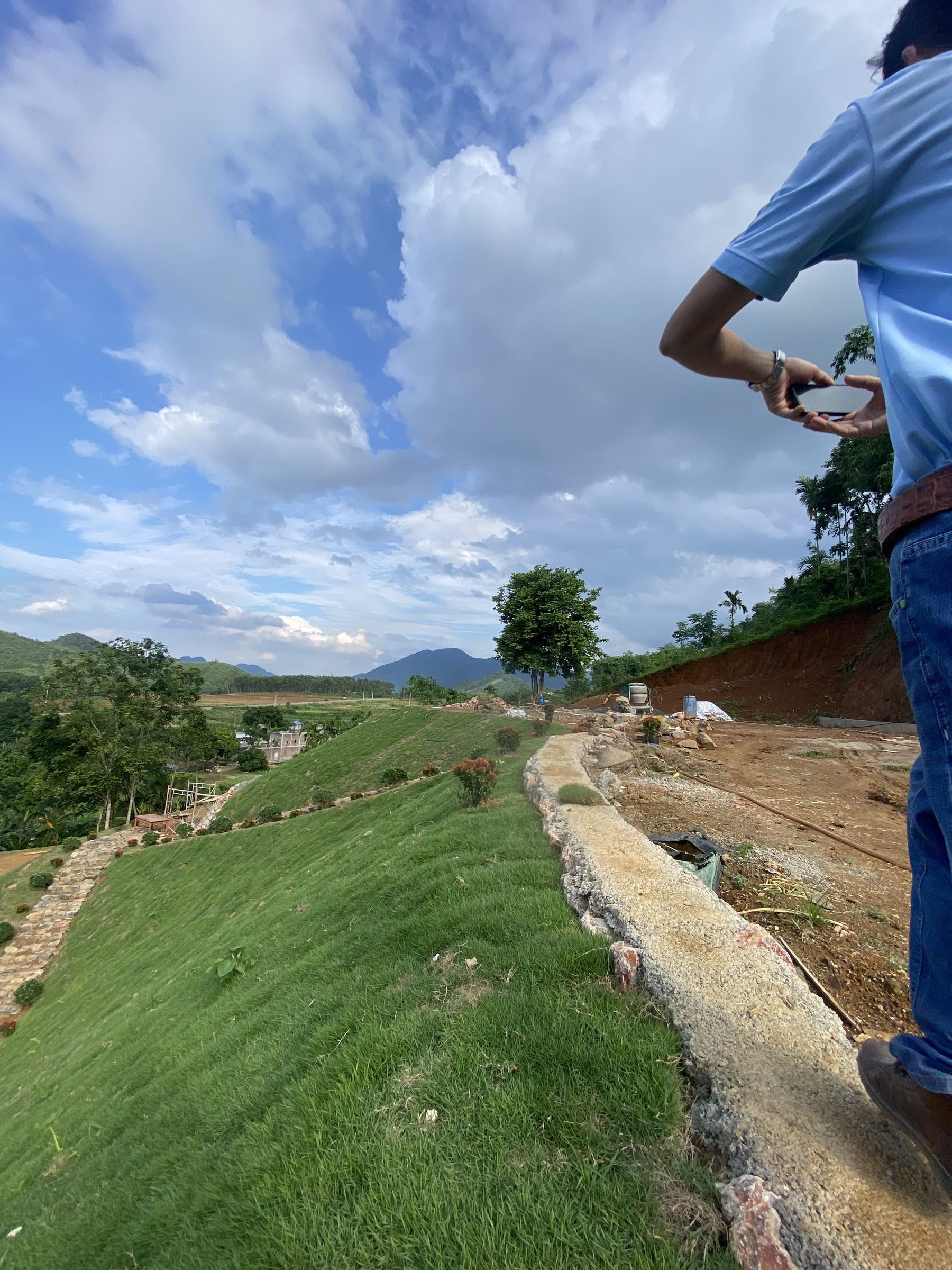 💎Sở hữu lô đất nghỉ dưỡng đẳng cấp – vị trí vàng – tiềm năng tăng giá mạnh tại , Hòa Bình