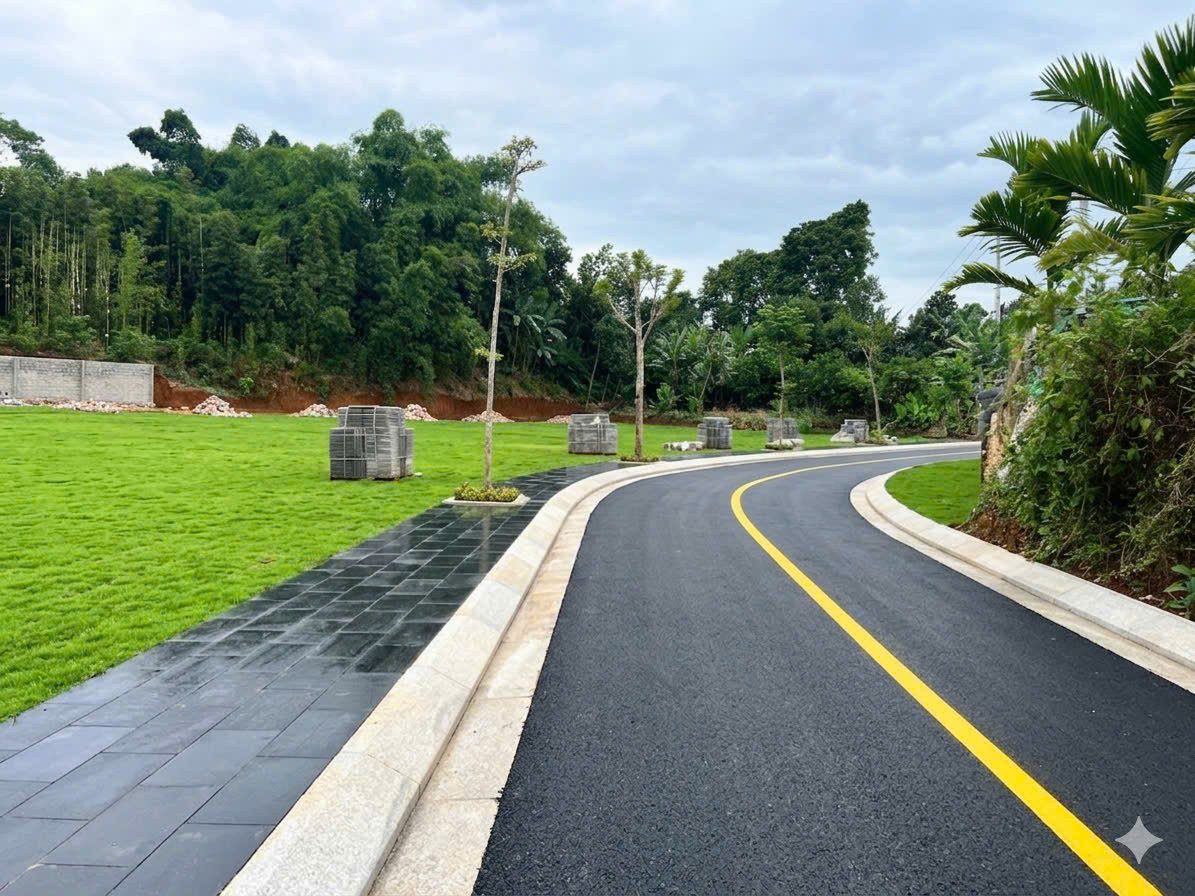 HƠN 5 TRIỆU/M² SỞ HỮU NGAY ĐẤT CÓ KHOÁNG NÓNG TỰ NHIÊN TẠI KIM BÔI, HÒA BÌNH