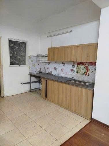 Cho Thuê Chung Cư 115M² 3 Ngủ Tại Khu ĐT Xa La - Hà Đông / Giá Thuê 10tr/th
