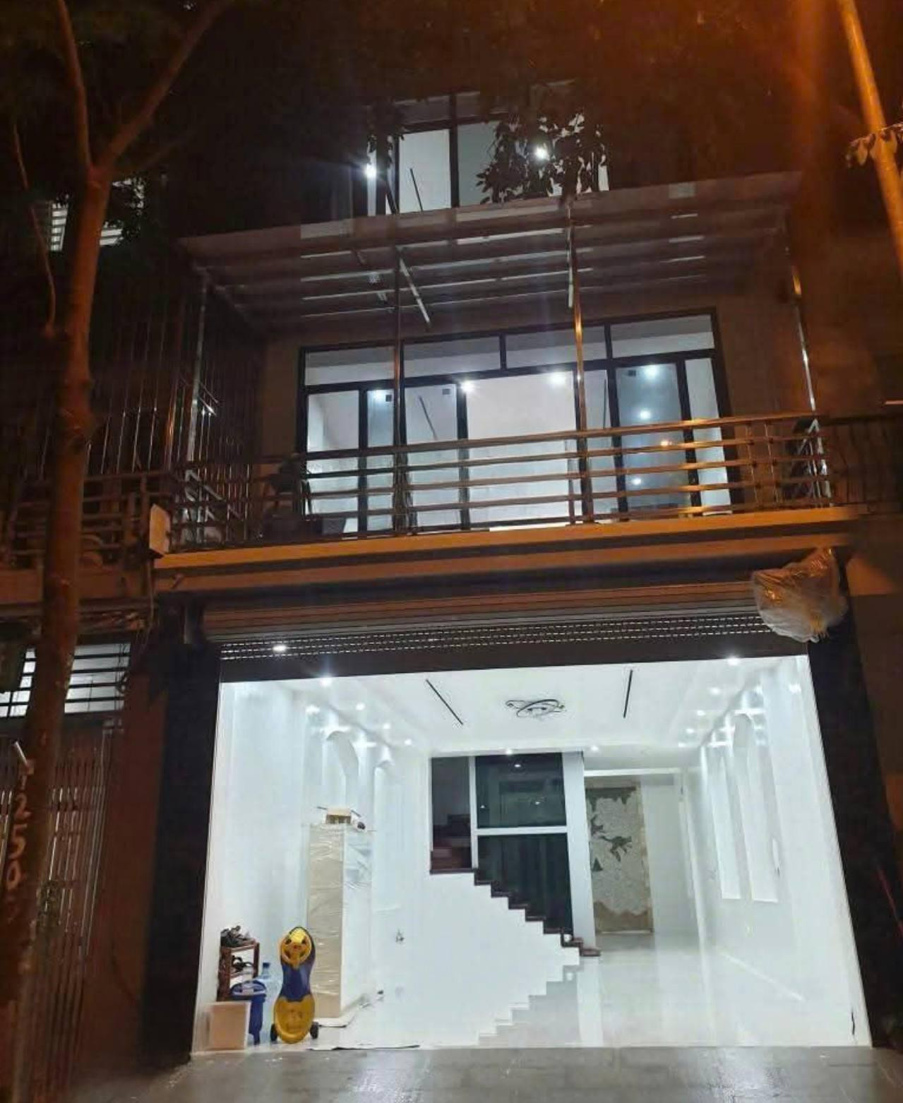 Cho Thuê Mặt Bằng Kinh Doanh 75M² × 2 Tầng/ Khu ĐT Xa La - Hà Đông/ Giá Thuê 15Tr/ Tháng