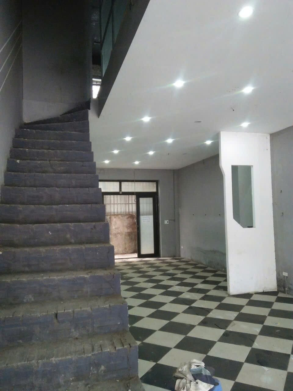 Cho Thuê Nhà Liền Kề Mặt Phố Khu New house Xa La - Hà Đông/ 85M² 4 Tầng 6 Ngủ - Tầng 1 Thông Sàn - Kinh Doanh - Giá Thuê 17tr