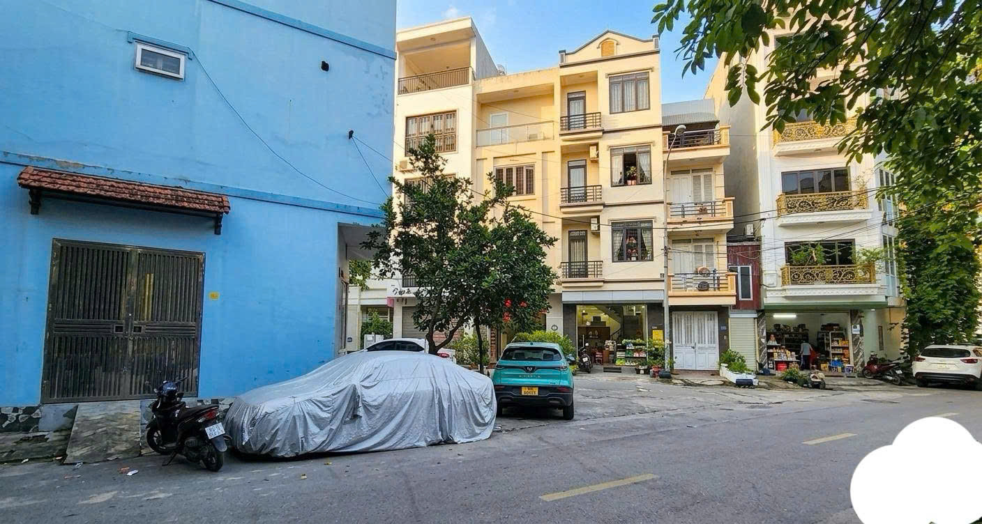 Chỉ hơn 11 tỷ sở hữu ngay liền kề 70m2 KĐT Xala Phùng Hưng Văn Quán Hà Đông