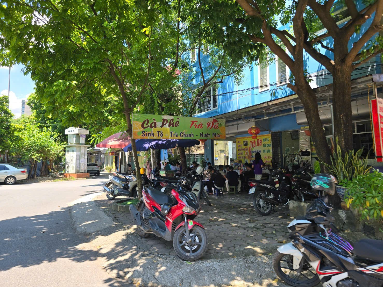 💥 LÔ GÓC KĐT XA LA – PHÂN LÔ VỈA HÈ – 2 Ô TÔ TRÁNH – KINH DOANH - 39m² - Giá 11,5tỷ