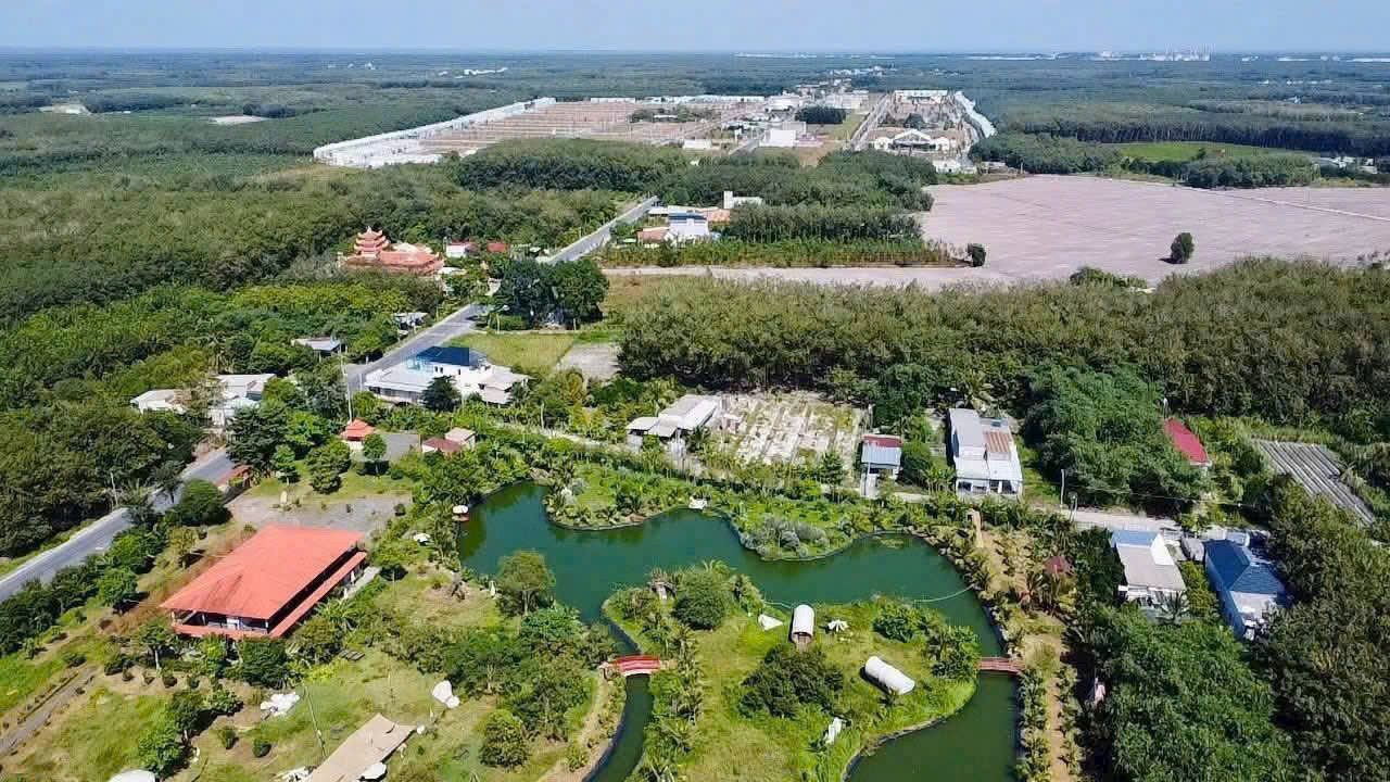 CƠ HỘI ĐẦU TƯ HIẾM – ĐẤT MINH HƯNG III GIÁ CHỈ 450 TRIỆU