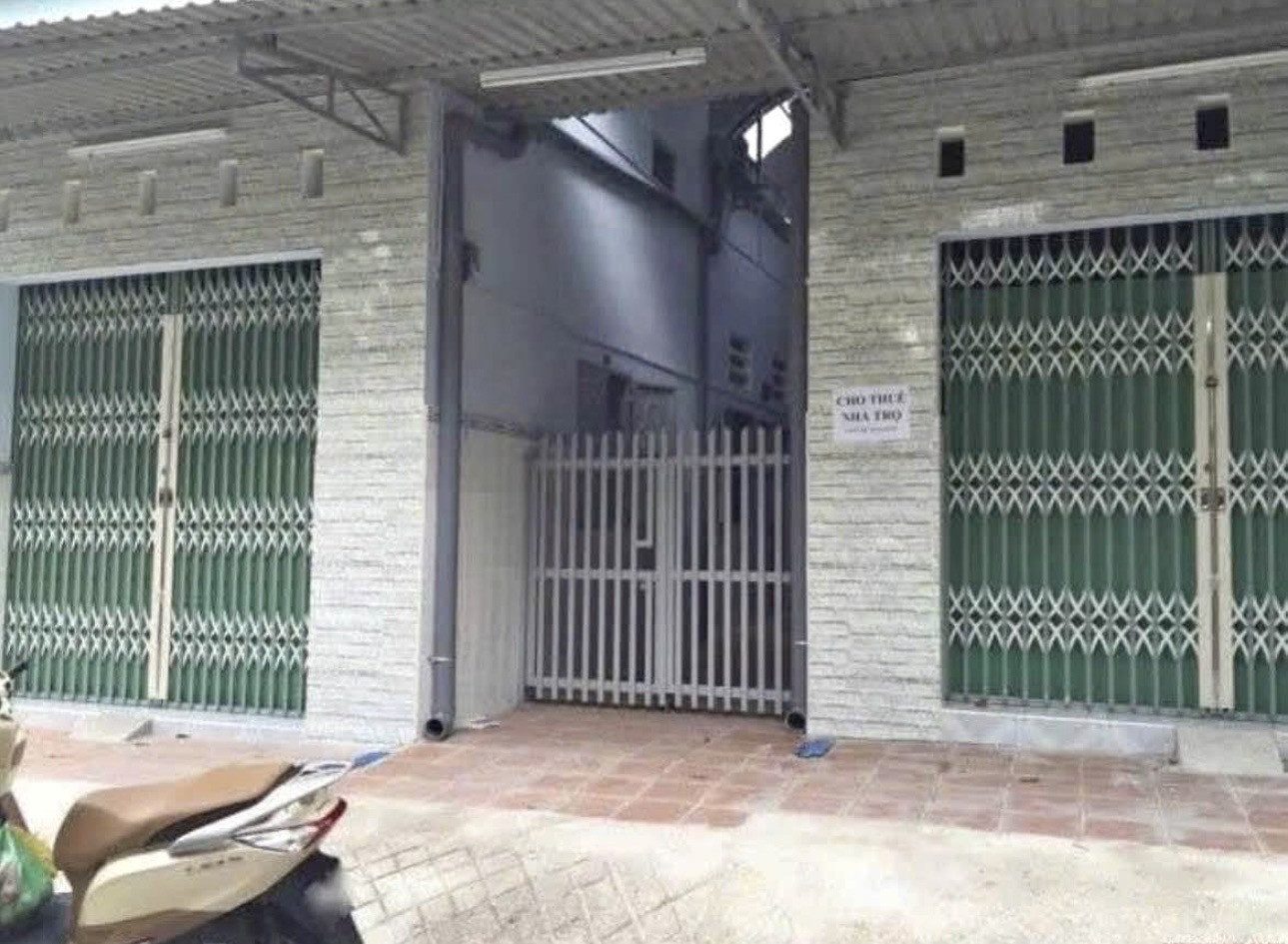 CHỦ CẦN RA NHANH 778 TRIỆU – DÃY TRỌ NGAY KHU CÔNG NGHIỆP BECAMEX CHƠN THÀNH THU NHẬP CAO- SHR