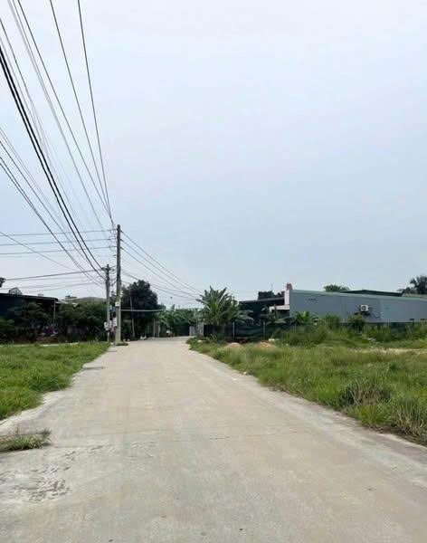 hơn 400m có thổ cư sẵn sát bên trung tâm Phường Minh Hưng