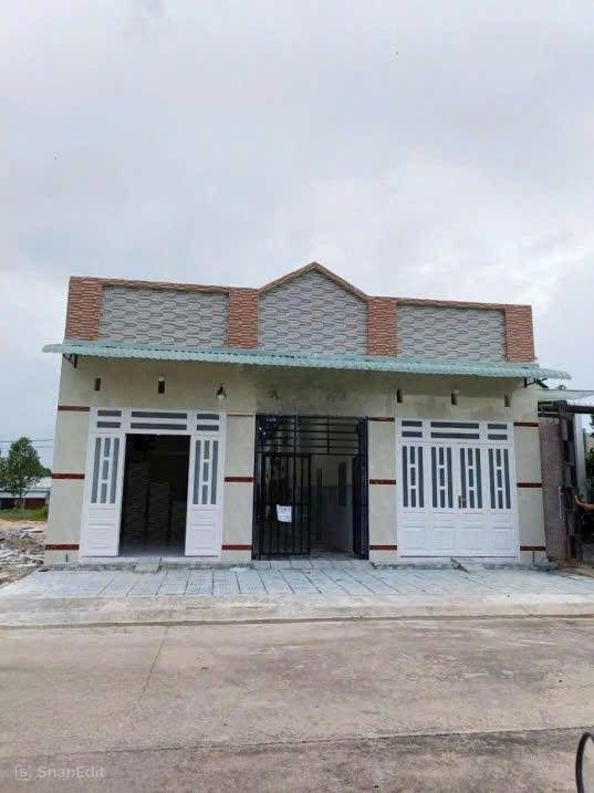 CHỦ CẦN BÁN DÃY TRỌ CHƠN THÀNH, GẦN KCN BECAMEX, 1 KIOT 5 PHÒNG TRỌ, SỔ HỒNG RIÊNG
