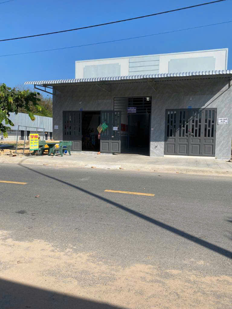 🏠 BÁN DÃY TRỌ 8 PHÒNG + 1 KI-ỐT TẠI CHƠN THÀNH – DÒNG TIỀN 10,5 TRIỆU/THÁNG