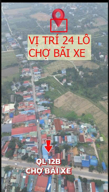 Chính chủ cần bán lô đất 300tr liền khu Serena khoáng nóng (SunGroup). Kim Bôi, Hoà Bình.