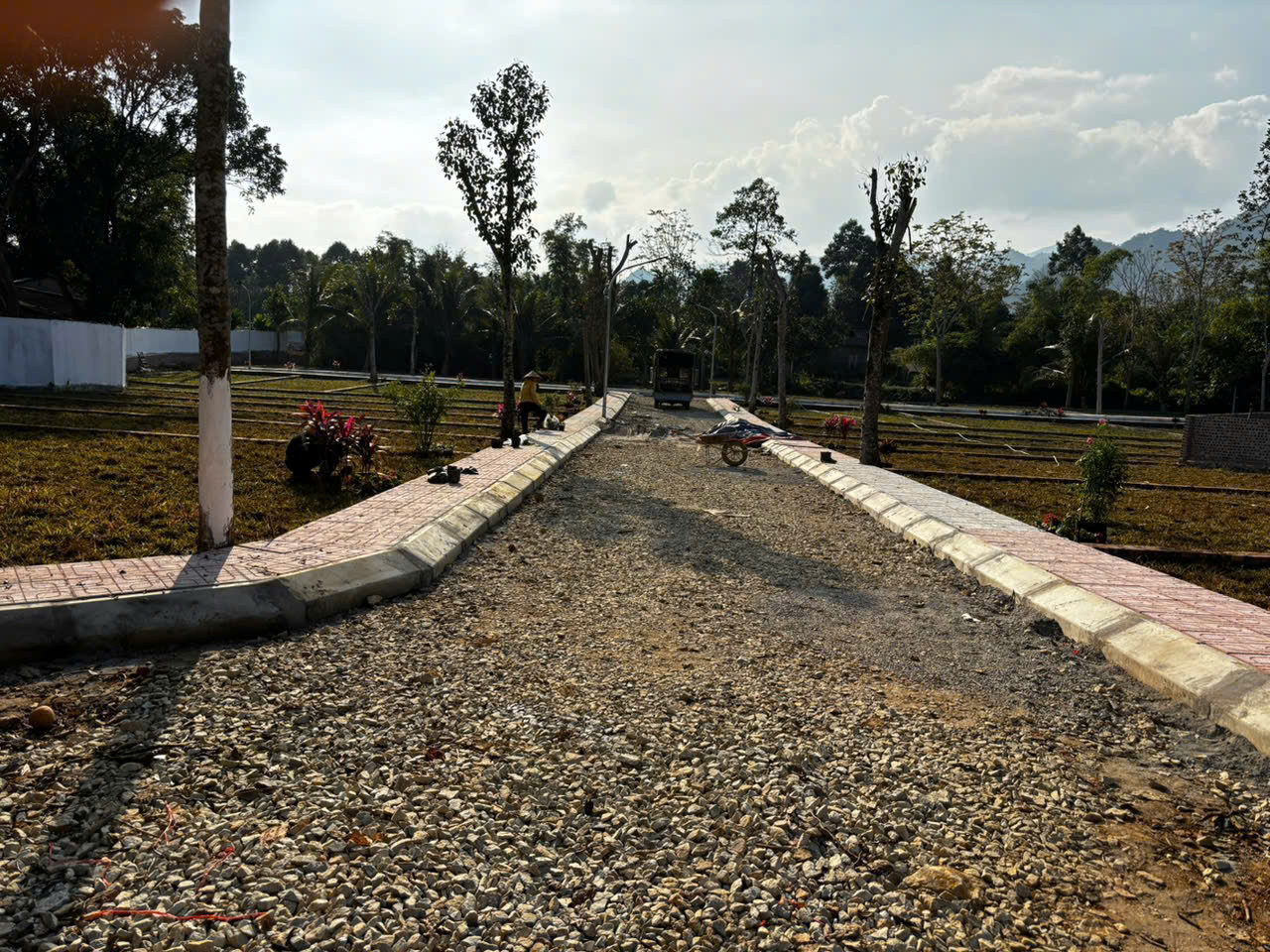 Đất Kim Bôi Hoà Bình – gần chợ Bãi Xe, khu du lịch khoáng nóng |Giá chỉ 3xx