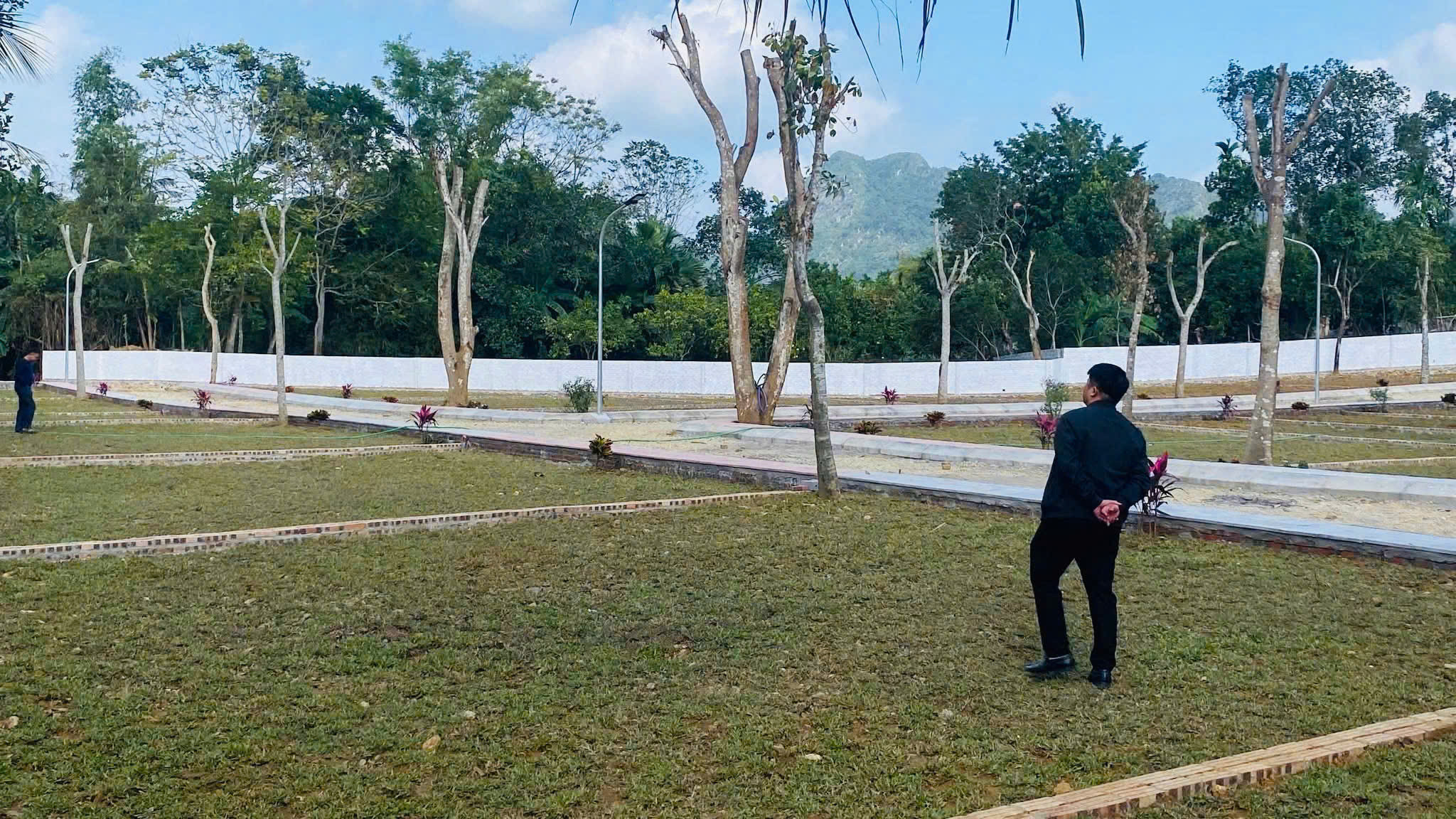 🌿 Đất Kim Bôi – lựa chọn nghỉ dưỡng vừa tầm tiền