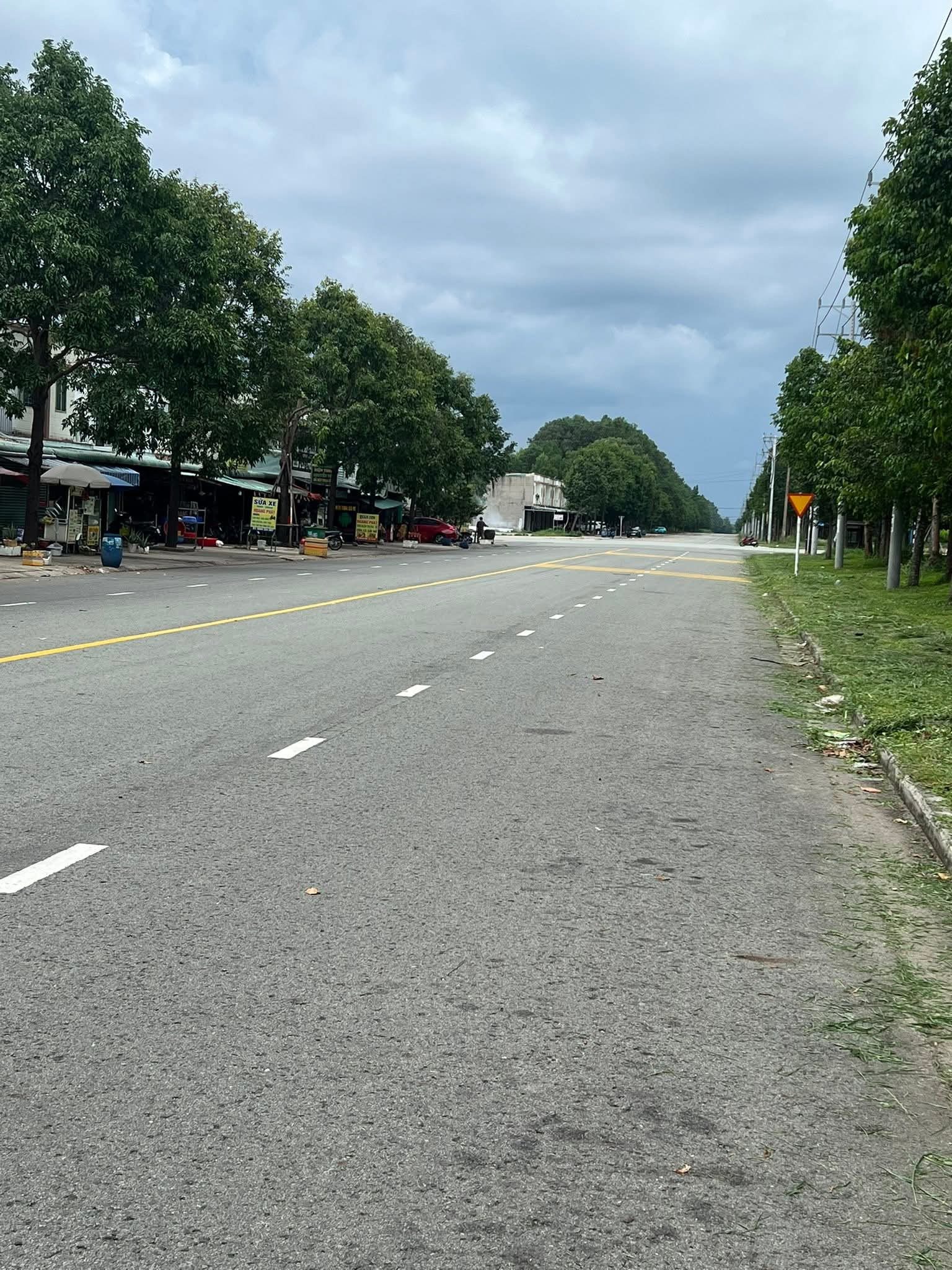 Bán Đất 500m² thổ cư 200m² giá 570 triệu tại Đường Xã Nha Bích Xã Minh Hưng Thị xã Chơn Thành Bình Phước