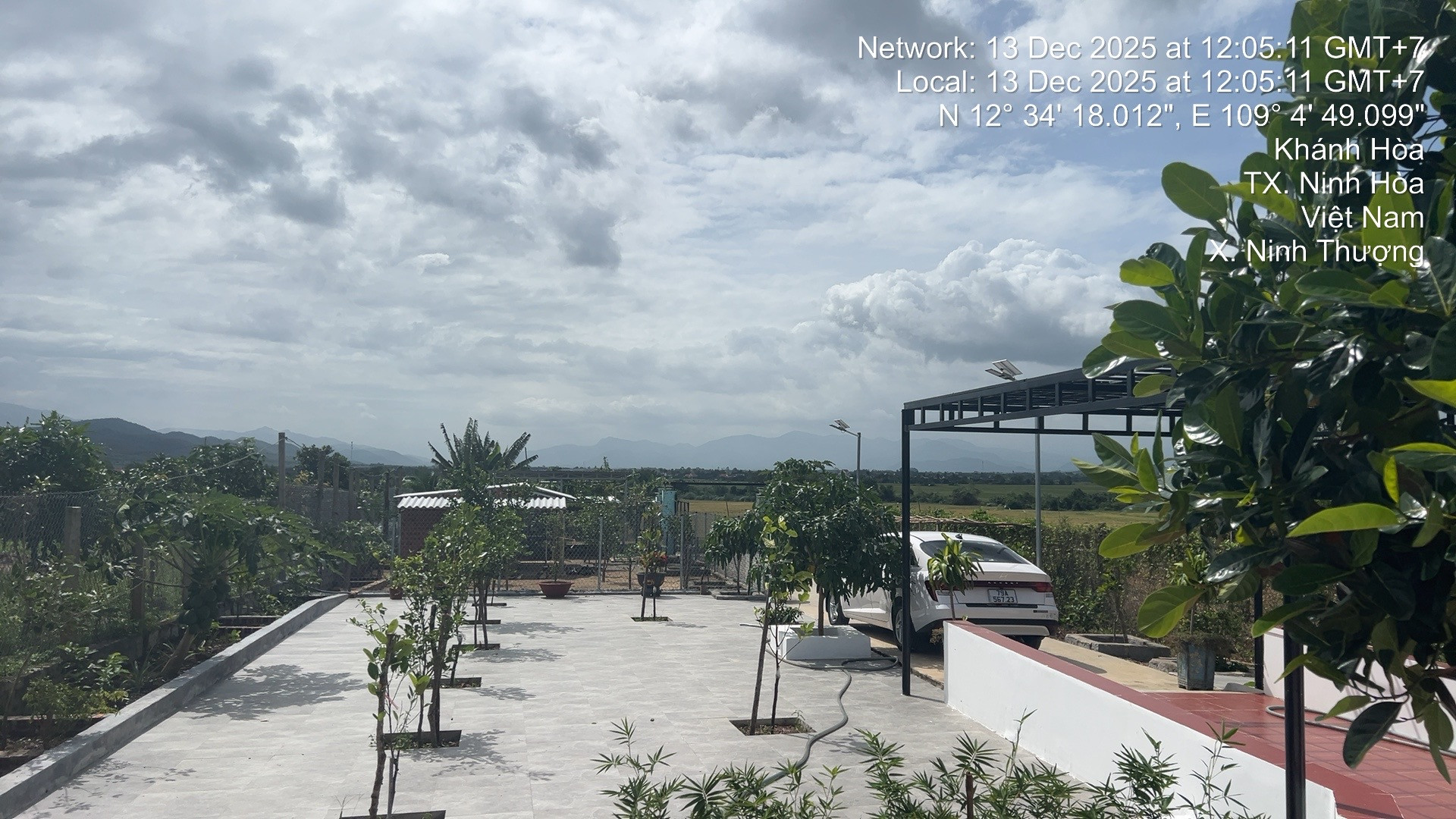 Bất nhà nghi dưỡng tặng đất