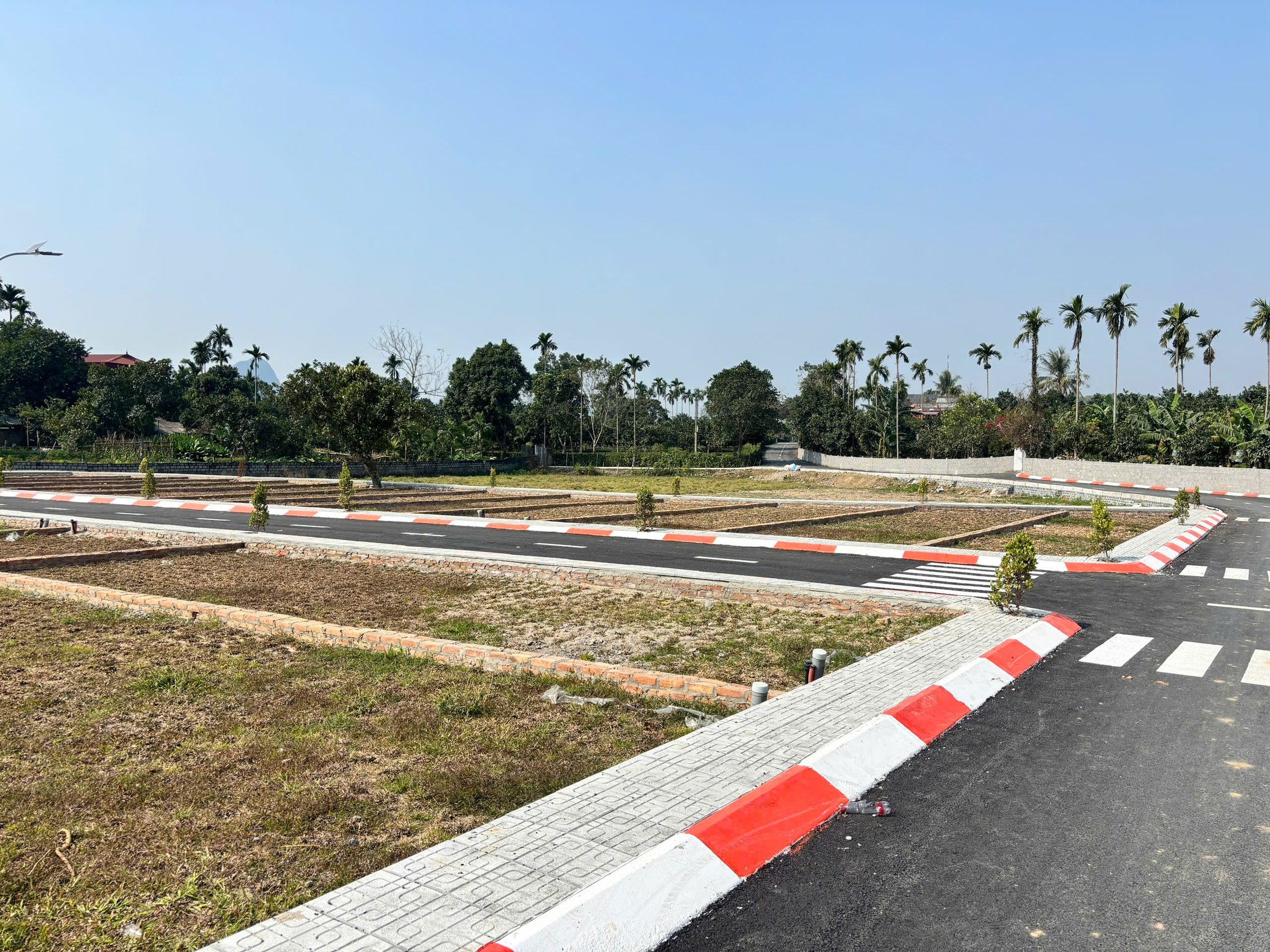 🔥 ĐẤT GẦN KHU CÔNG NGHIỆP – ĐẦU TƯ SIÊU DỄ - CHỈ HƠN 300 TRIỆU, SẴN SỔ.