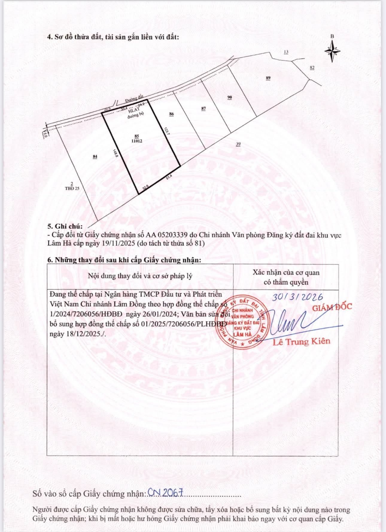 Bán 2ha đất nông nghiệp gần hồ Phúc Thọ , bán hết hoặc bán lẽ từng sổ