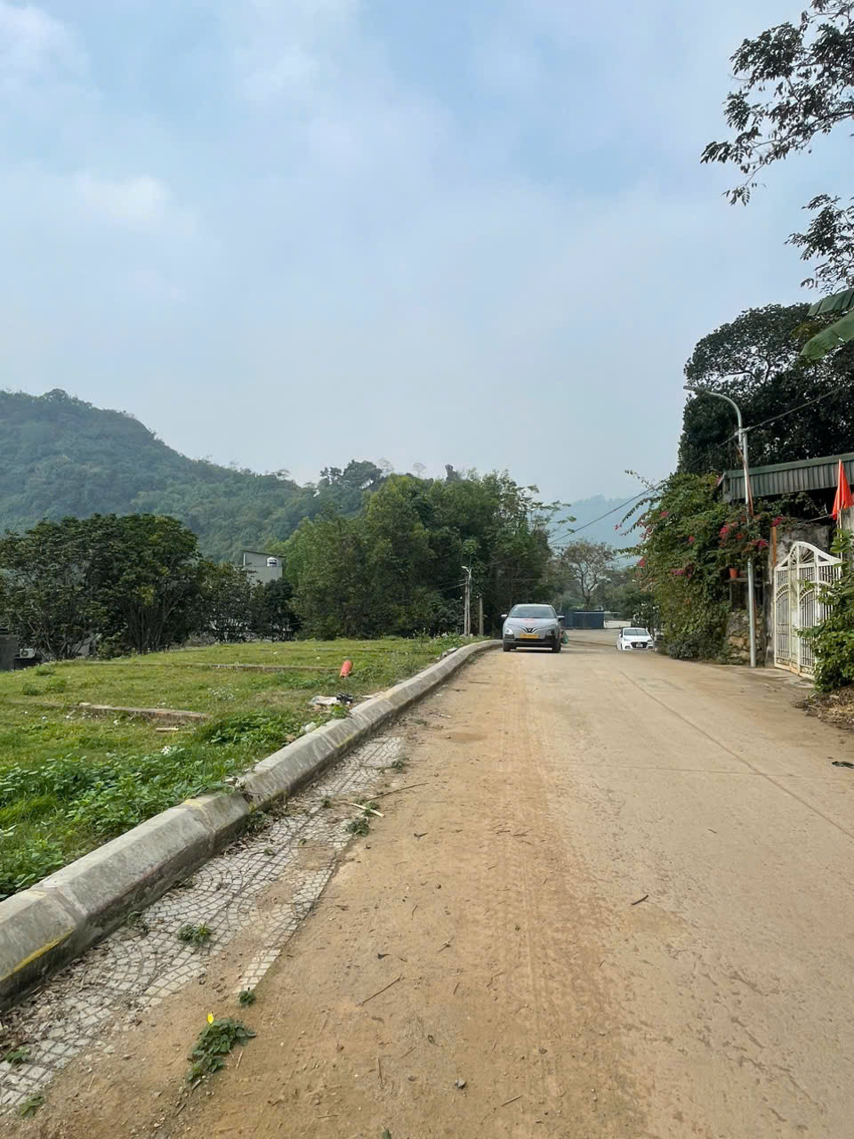 75m2 đất bám trục chính Sakana Resort cách QL6 chỉ 50m chỉ 630tr.