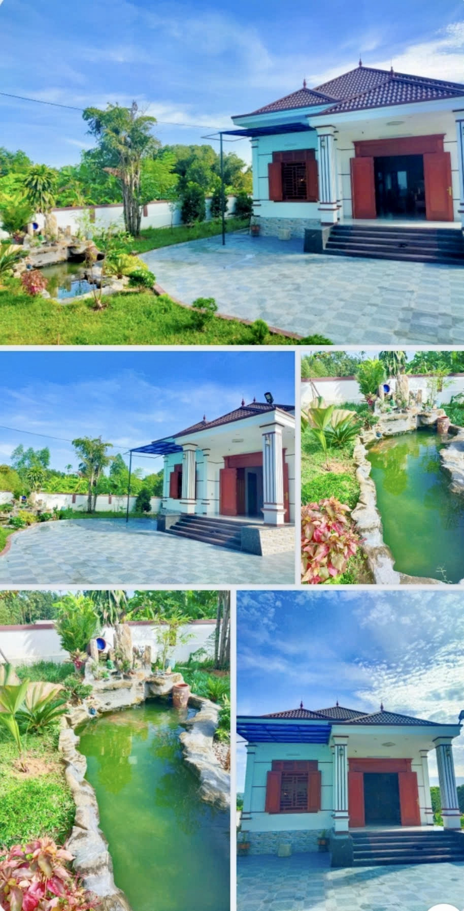 Bán Nhà riêng 11191m² thổ cư 120m² giá 2.5 tỷ tại Đường Xã Quỳnh Trang Xã Quỳnh Trang Thị xã Hoàng Mai Nghệ An