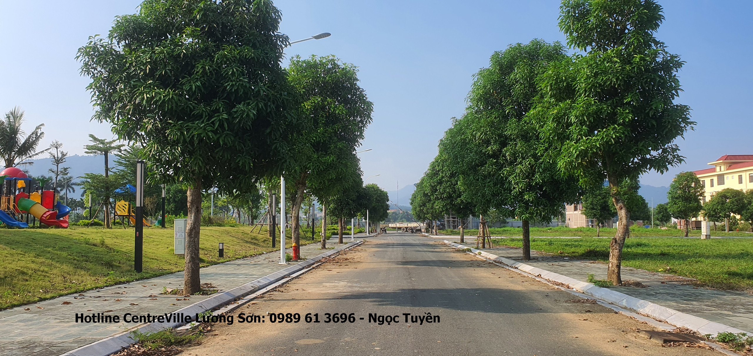 Siêu rẻ! Hơn 2 tỷ lô liền kề sổ đỏ sẵn sàng công chứng ngay