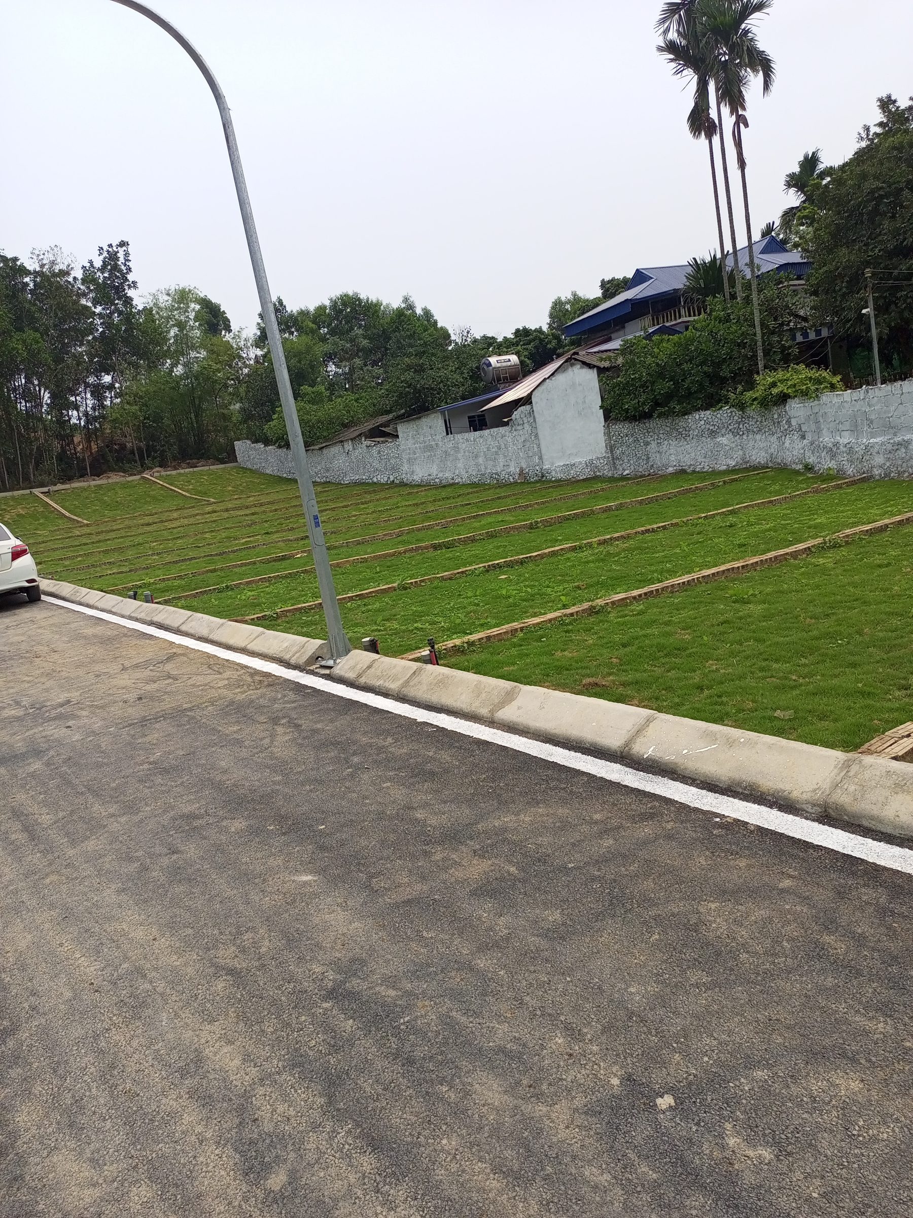 bán đất giá rẻ tại cao dương Lương Sơn hòa bình