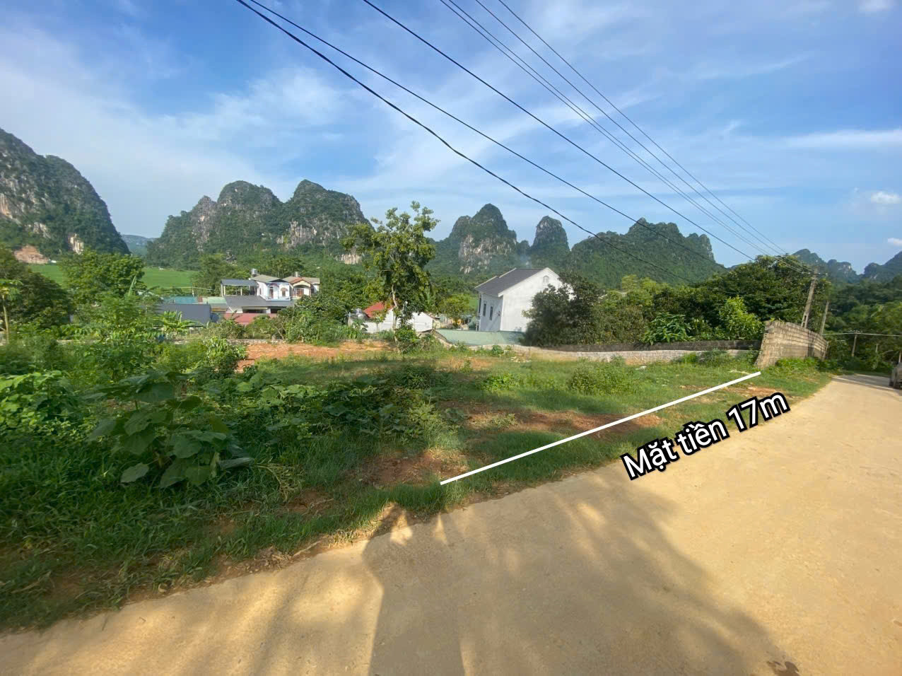 Yên Lịch, Thanh Sơn - 526m có 300m đất ở - giá nhỉnh 1,7x tỷ