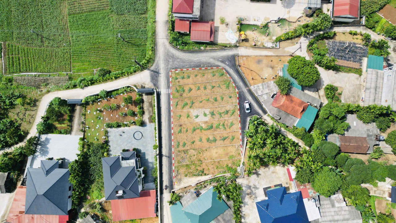 ĐẤT NỀN 2 MẶT TIỀN – VIEW SÔNG ĐÀ CỰC HIẾM TẠI TRUNG TÂM TP. HÒA BÌNH