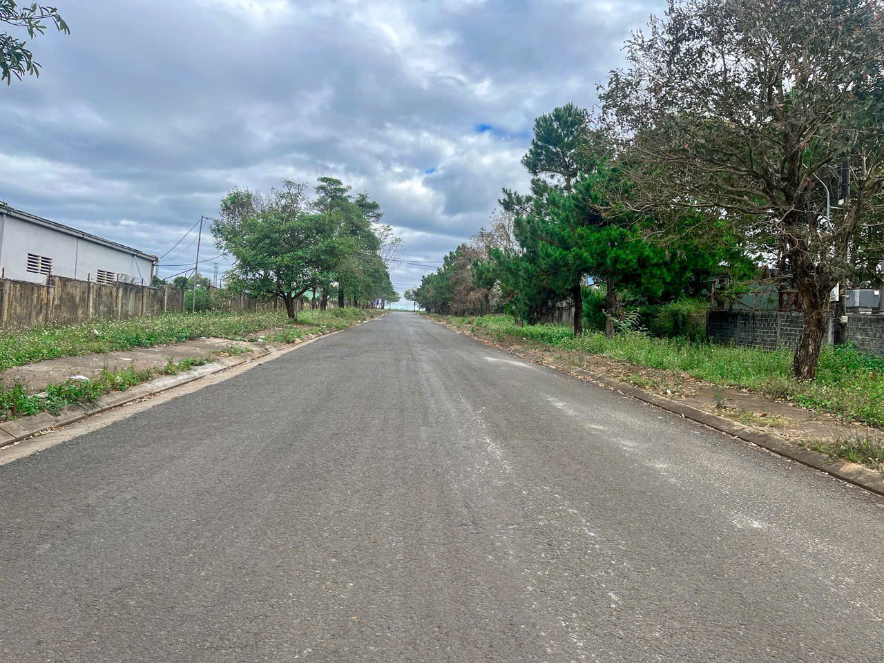 Cần cho thuê kho, nhà xưởng KCN Trà Đa, Pleiku