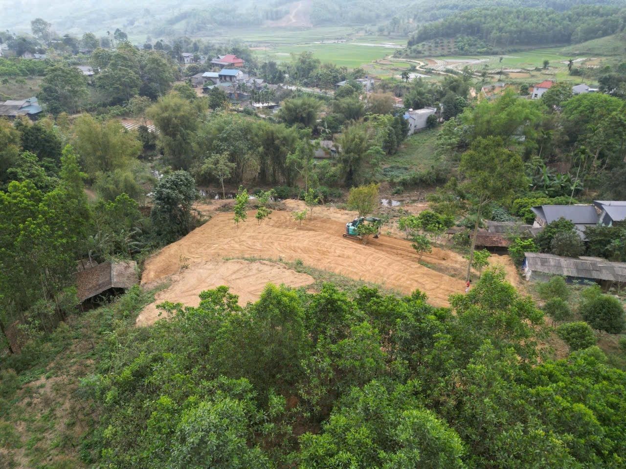 Siêu Lô đất vàng hiếm 2000m2 có 1000m thổ cư vị trí đắc địa
