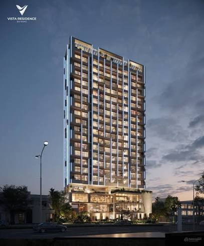 Đón tài lộc view trực diện pháo hoa sông Hàn chỉ còn 1 căn 2PN 76m2 giá tốt nhận nhà đầu năm 2026
