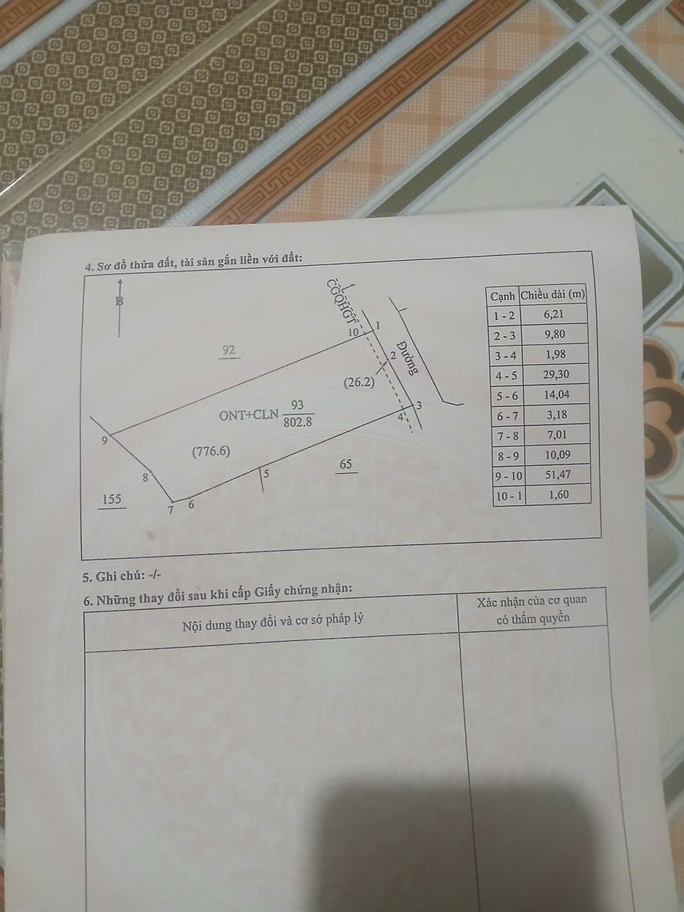 ĐẤT ĐẸP- GIÁ ĐẦU TƯ-  CẦN BÁN LÔ ĐẤT tại xóm 6, xã Vân du, Huyện Yên Thành, nghệ An