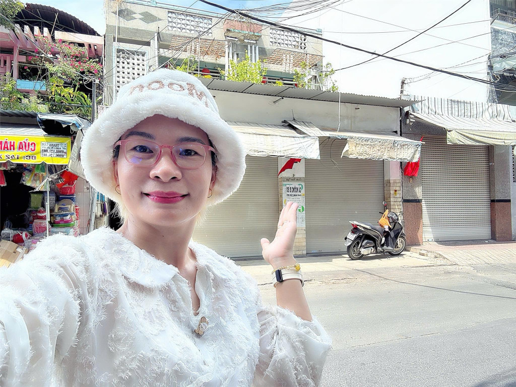 CHÍNH CHỦ BÁN NHÀ MẶT TIỀN 25 ĐƯỜNG XÓM CHIẾU, QUẬN 4 - DỰ ÁN NHÀ QUY HOẠCH 3 MẶT TIỀN ĐƯỜNG TIỀM NĂNG TĂNG GIÁ CAO - 0938676685 GIANG GIANG