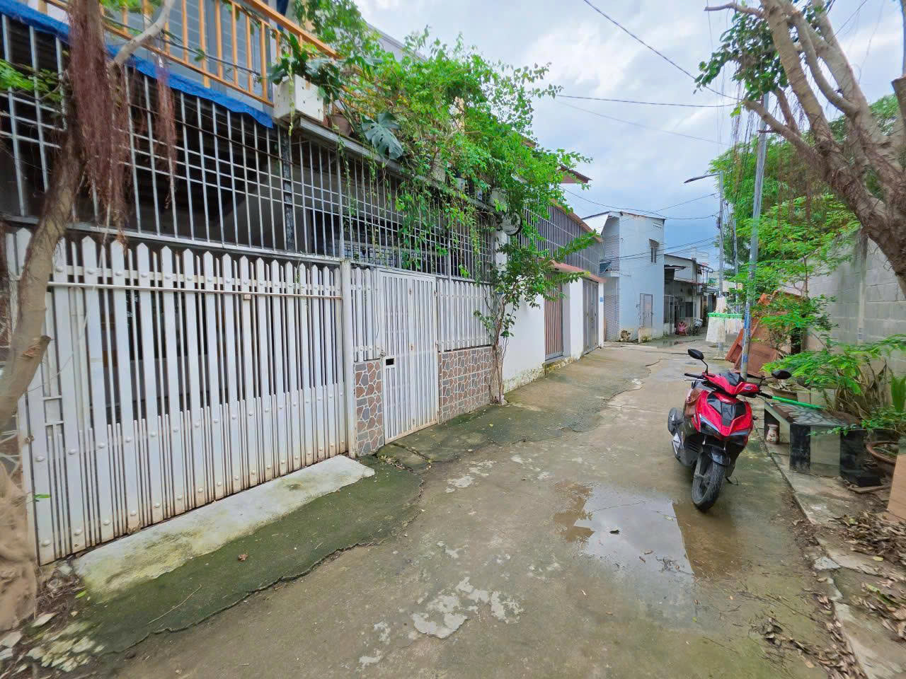 BÁN NHÀ ĐƯỜNG OTO CẠNH KDT VĨNH ĐIỀM TRUNG, CÓ PN TẦNG TRỆT. LH 0935 964 828 - E Hiền