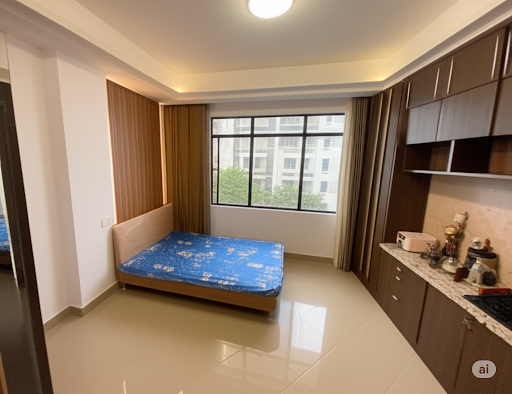 BÁN NHÀ KHU BÌNH THỚI – LẠC LONG QUÂN – 7PN – NHÀ ĐẸP DỌN VÀO Ở NGAY – 6.28 TỶ