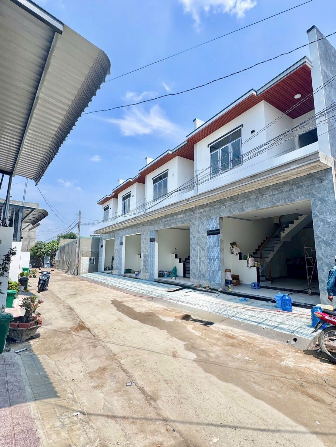 🔥 NHÀ TRUNG TÂM PHƯỜNG TÂN TRIỀU – GIÁ CHỈ
1 TỶ 990 ( THƯƠNG LƯỢNG MẠNH )