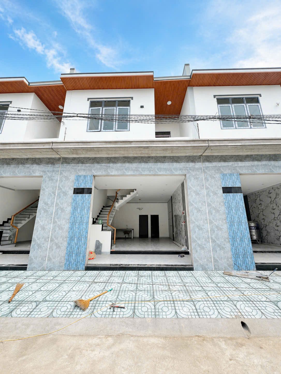 🔥 NHÀ ĐẸP NGAY CẦU HOÁ AN – 500tr DỌN VÀO Ở NGAY 🔥