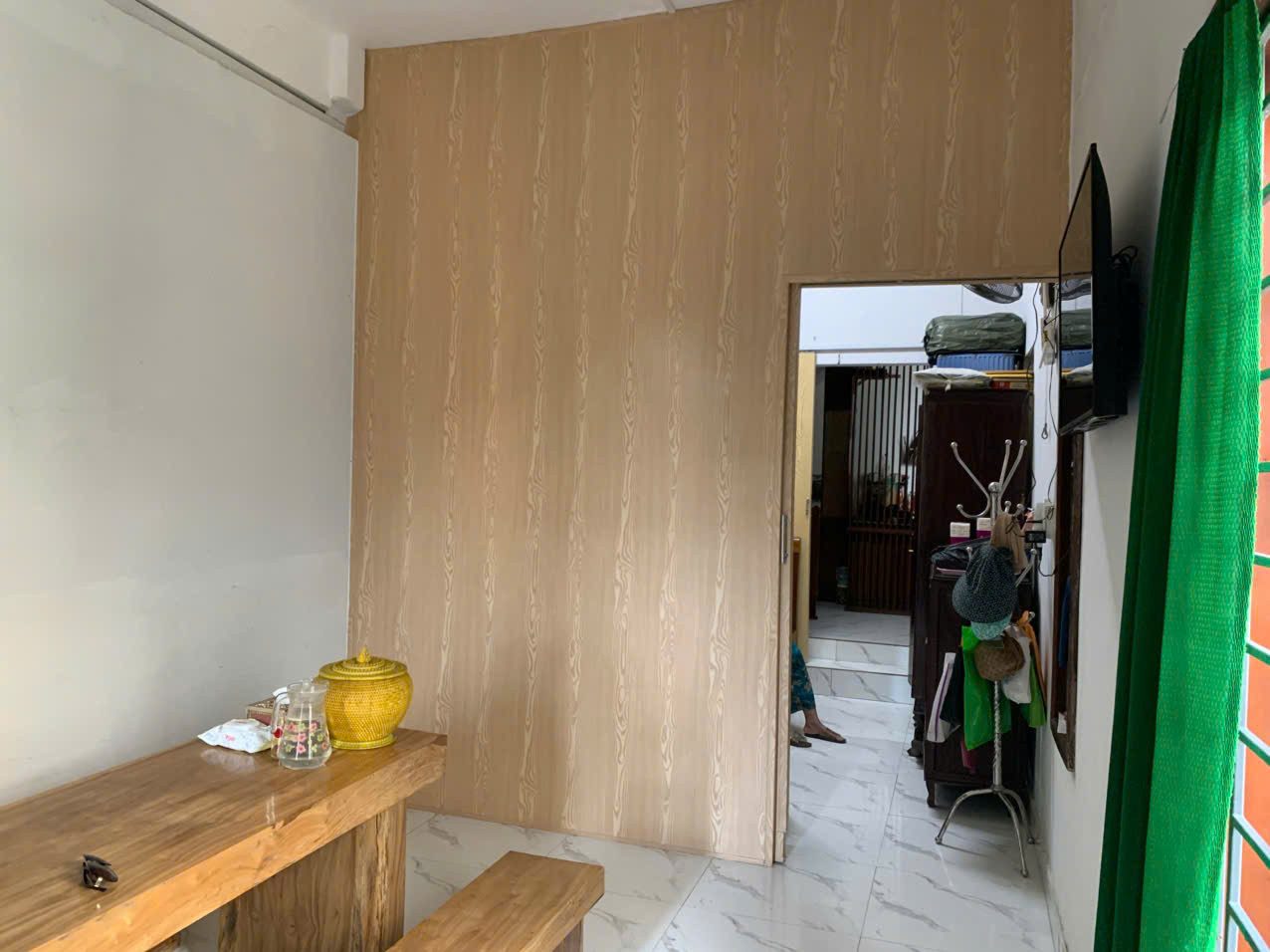 Bán Nhà 2 Tầng Kiệt Xuân 68 Phường Phú Xuân, TP Huế