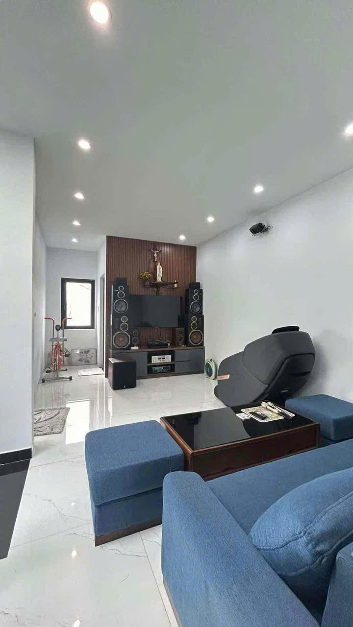 🏡 NHÀ 3 TẦNG XUÂN ĐÁN 3 – TẶNG THÊM NHÀ GÁC LỬNG – ĐI BỘ RA BIỂN